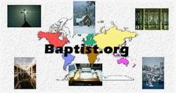 baptist.org logo