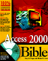 Microsoft Access 2000 Bible