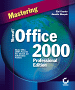 Mastering Microsoft Office 2000 Professional Edition