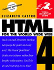 HTML4 for the World Wide Web