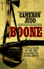 Daniel Boone by Cameron Judd