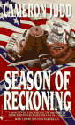 Season of Reckoning by Cameron Judd