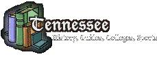 Tennessee Book Index