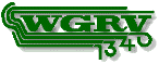 WGRV Logo